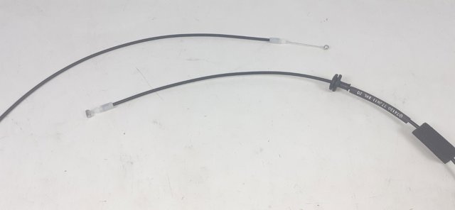 Трос капота 74130T7WA01 MARKET (OEM)