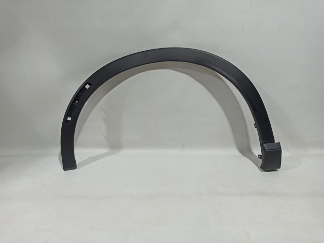 Молдинг передней арки колеса, левый 741573A0A90 MARKET (OEM)