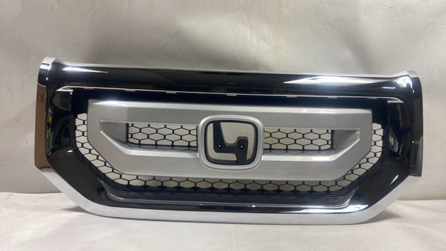Решетка 75101SZAA01ZA HONDA