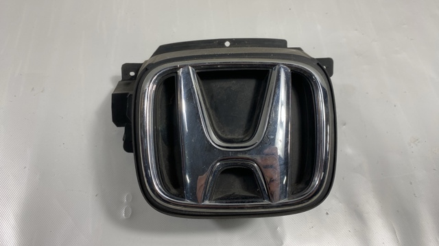 75700SZW000 Honda Эмблема решетки радиатора