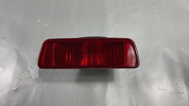 Туманка задняя 8337A092 MARKET (OEM)