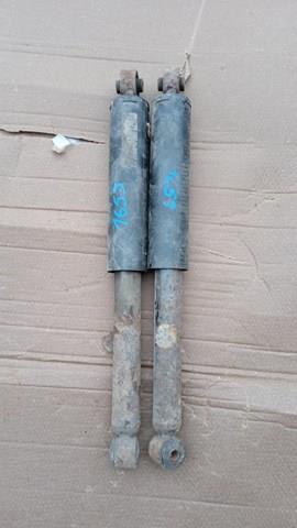 Амортизаторы задние 84192068 GM