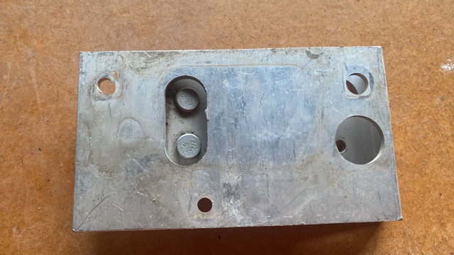 852103JA0A NISSAN Кронштейн усилителя заднего бампера купить в Харьков
