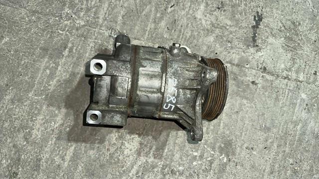 Компрессор хладагента 926009NB0D NISSAN