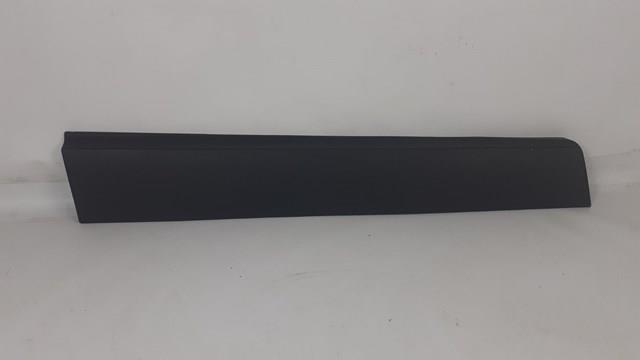 Молдинг двери передней левой 95275365 GM