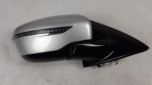 Зеркало наружное правое 963019PF9A NISSAN