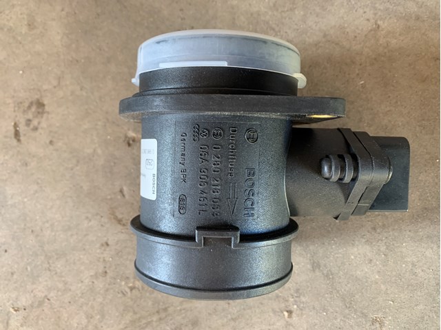 Датчик потока воздуха 986280217 BOSCH