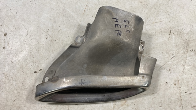 Наонечник глушителя A2054900300 MERCEDES