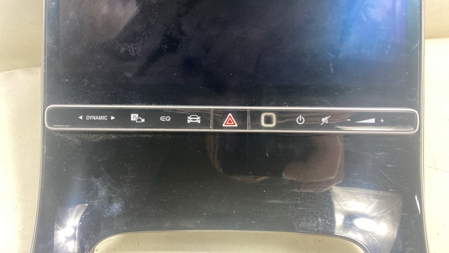 MERCEDES A2239000032 Дисплей многофункциональный в наличии Ужгород