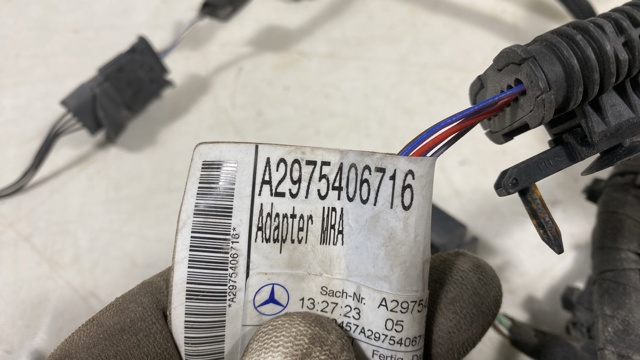 MERCEDES A2975406716 в наличии Киев
