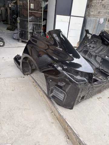 Боковая часть задняя левая A2976303501 MERCEDES