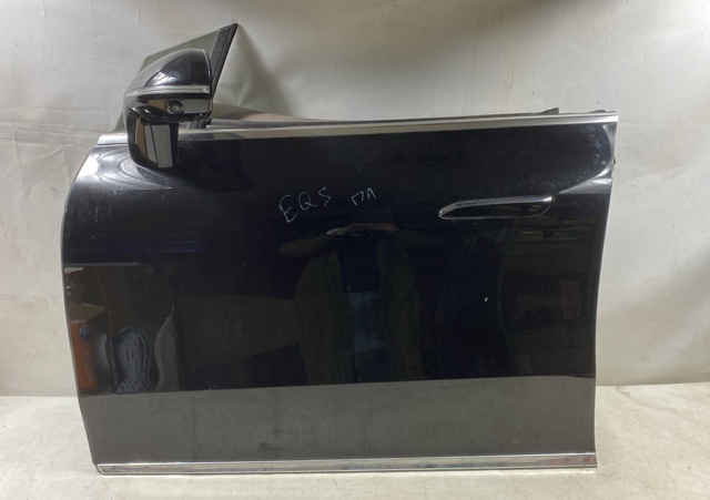 Водительская дверь A2977205500 MERCEDES