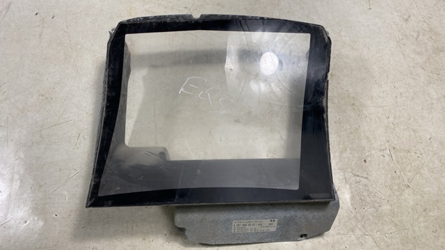 A2979002807 Mercedes