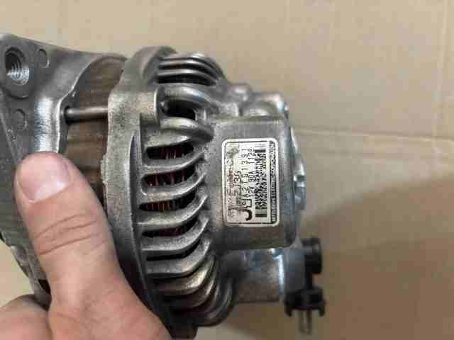 A2TG1391 MITSUBISHI Генератор купить в Черкассы
