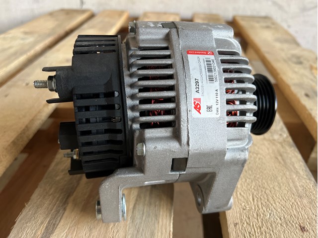 Генератор автомобиля A3297 AS-PL