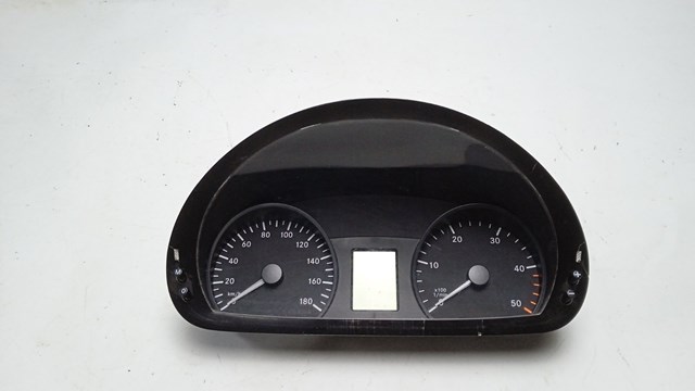 Приборная доска A6394464321 MERCEDES