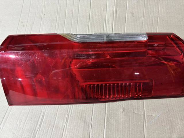Задний правый стоп A9108200100 MERCEDES