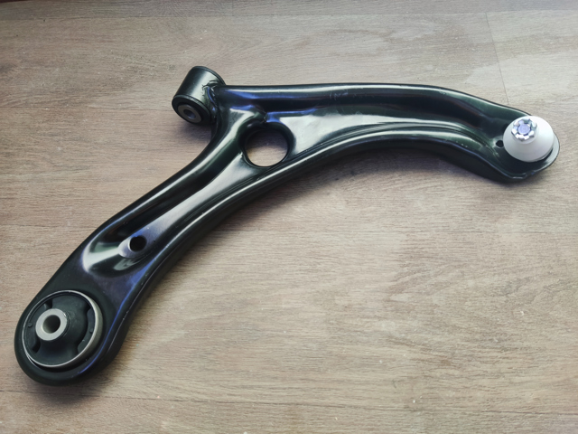 Рычаг передней подвески нижний, правый BS473R JAPANPARTS
