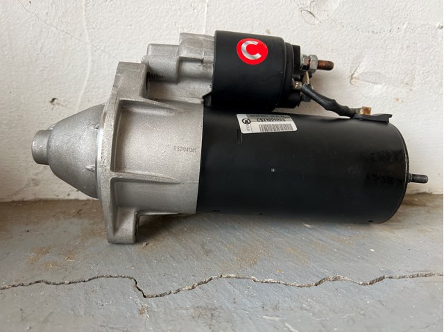 Стартер двигателя CST10212AS CASCO