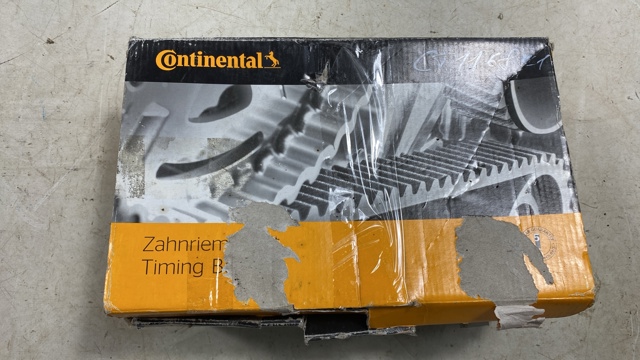 CONTINENTAL CT1168K1 Комплект ГРМ в наличии Павлоград
