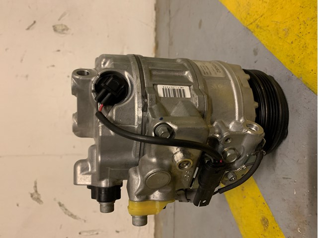 Насос кондиционера DCP05082 DENSO