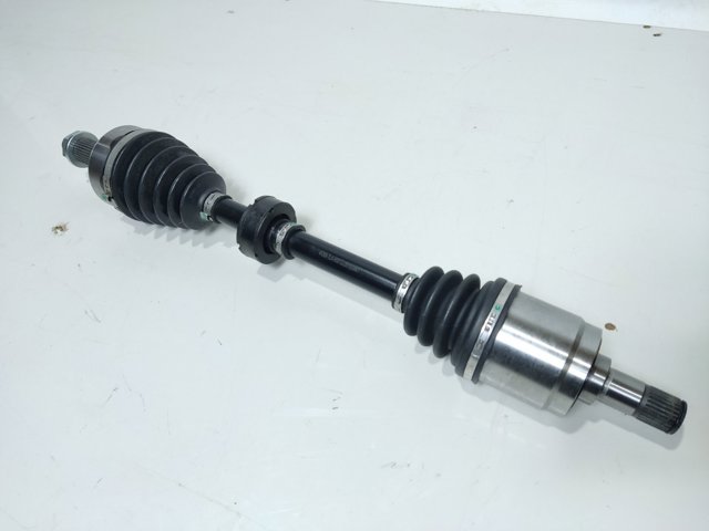 Полуось передняя левая IK44306TLAA01 MARKET (OEM)