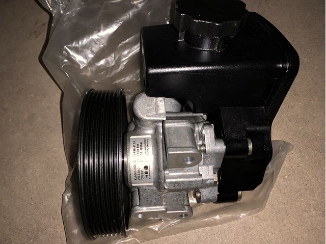 Помпа ГУР JPR841 TRW