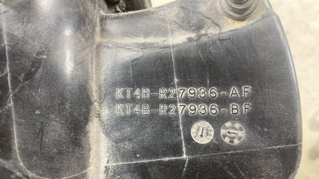 KT4BR27936AF FORD купить в Черкассы