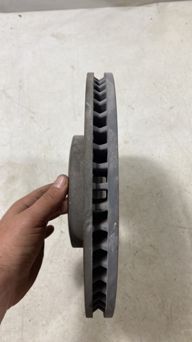 L1MZ1125A FORD Передние тормозные диски купить в Сумы