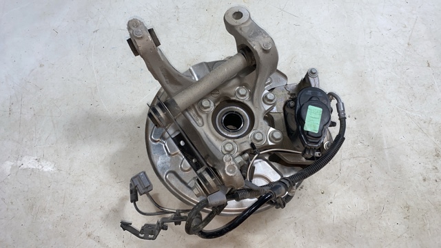 L1MZ2C190H FORD Датчик АБС (ABS) задний левый купить в Хмельницкий