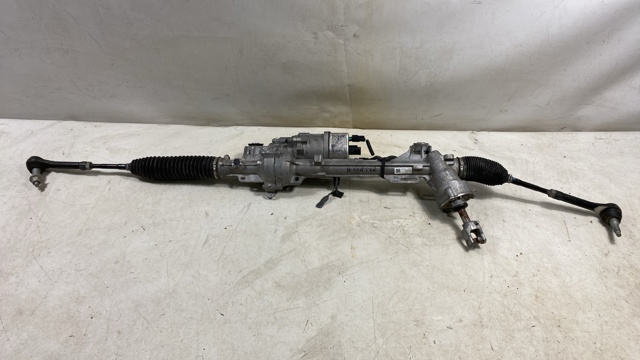 Реечный рулевой механизм L1MZ3504F FORD