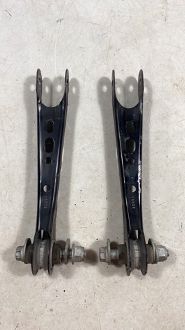 Поперечный рычаг задней подвески LB5Z5500E FORD