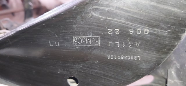 LB5Z5500N FORD Верхний левый рычаг задней подвески купить в Львов