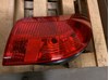 Стоп задний LLG062 MAGNETI MARELLI