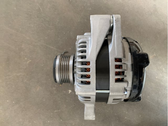 Генератор MQA1721 MAGNETI MARELLI