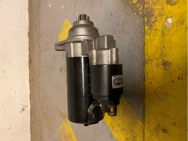 Стартер MSRC974 MAGNETI MARELLI