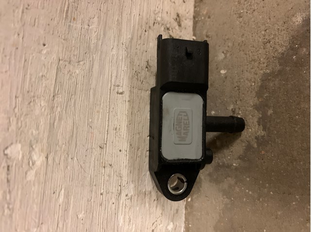 Датчик давления выхлопных газов SPS009 MAGNETI MARELLI