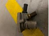 Корпус термостата в сборе TI14988 MAHLE