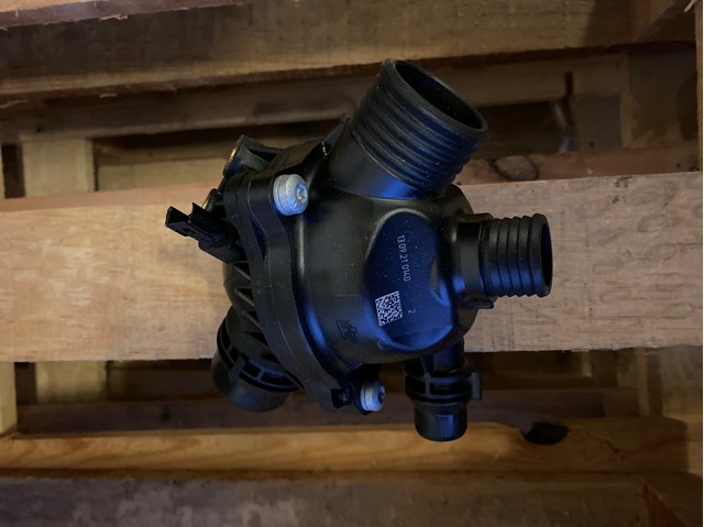 Авто термостат Бмв 5