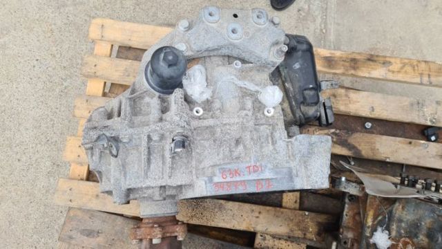 Коробка автомат 02E300054C VAG