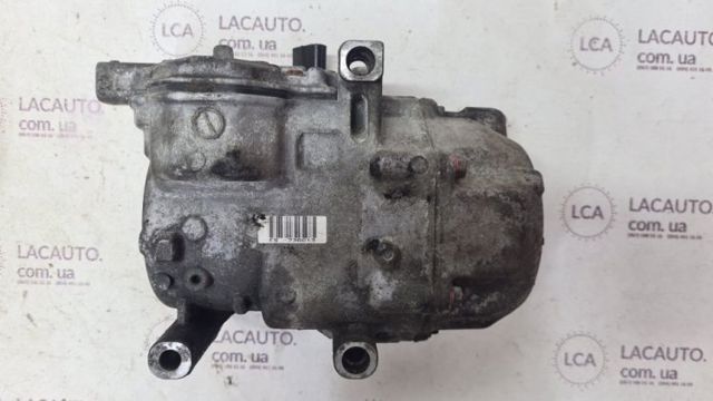 Компрессор хладагента 0422000212 TOYOTA