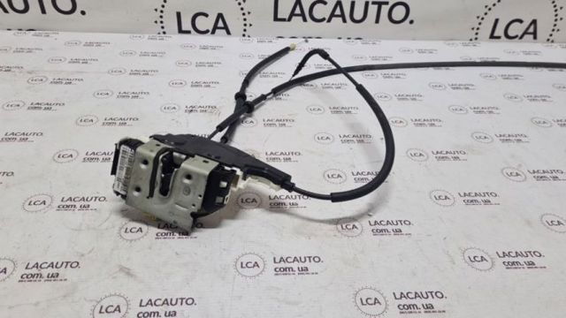 Запор кабины 04589913AH CHRYSLER