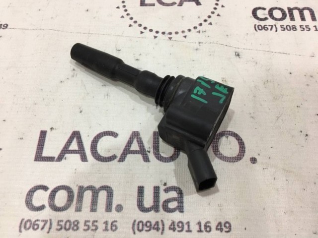 04C905110E Катушка зажигания купить Сумы