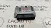 Блок ecu компьютер двигателя vw jetta 19-1.4t 04e907309bt 04E907309BT