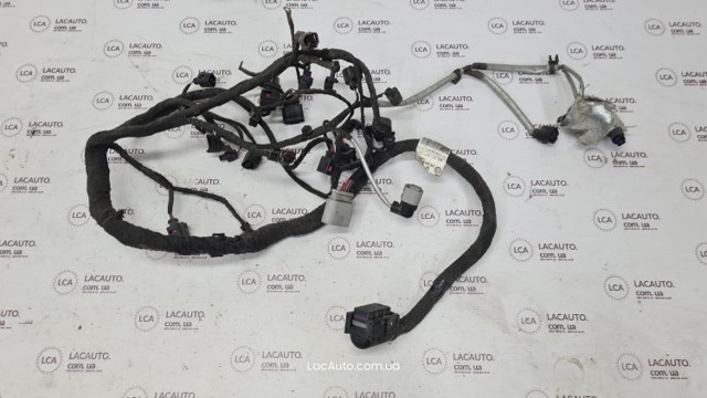 Электропроводка моторного тсека 04E971627CA VAG