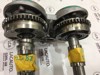 Опорные кронштейны распредвалов 2.0 vw passat b9 20 -10k 06k103144d 06K103144D