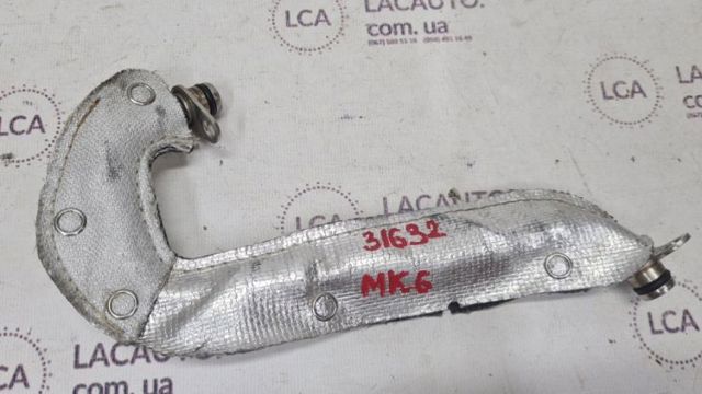 Подача масляная труба 06K145778AB VAG