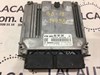 Блок ecu компьютер двигателя vw passat b8 usa 06k907309 06K907309