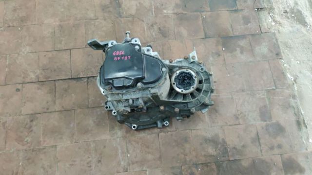 Дифференциал передний 0A4409021N VAG
