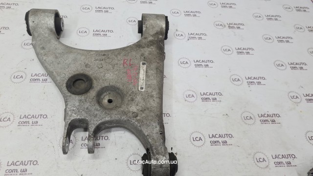 TESLA 102141600D Рычаг задней подвески нижний левый/правый в наличии Ирпень